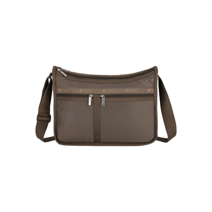 Deluxe Everyday Bag Dark Chocolate