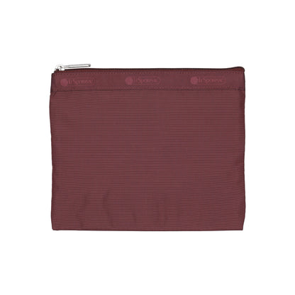 Deluxe Everyday Bag Deep Cherry
