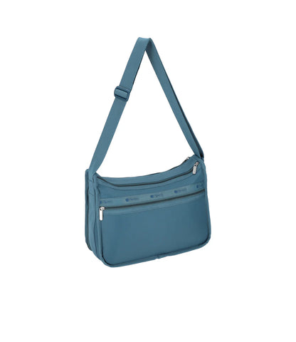 Deluxe Everyday Bag Blue Indigo
