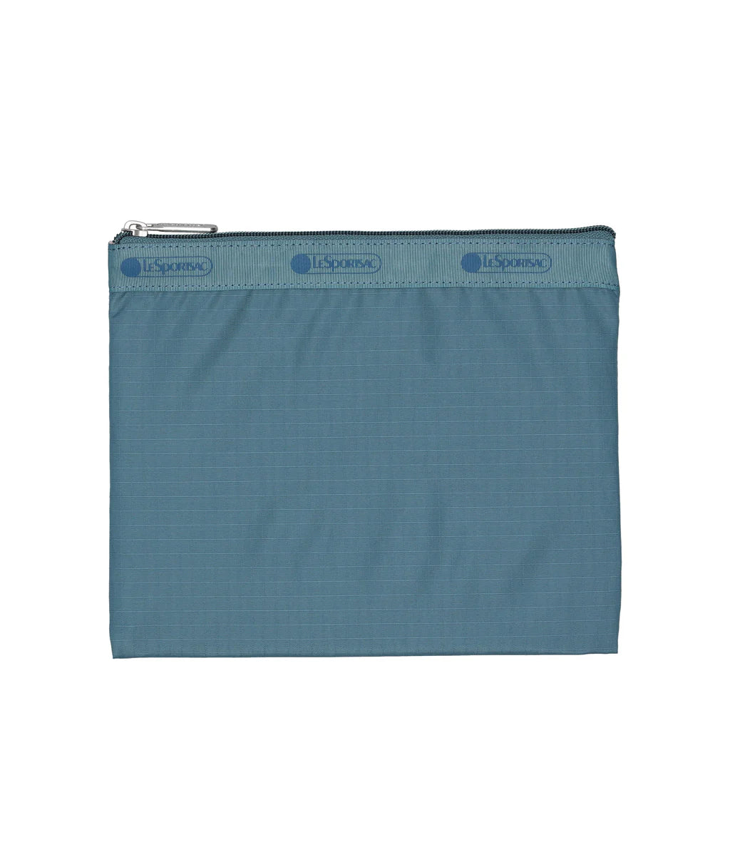 Deluxe Everyday Bag Blue Indigo