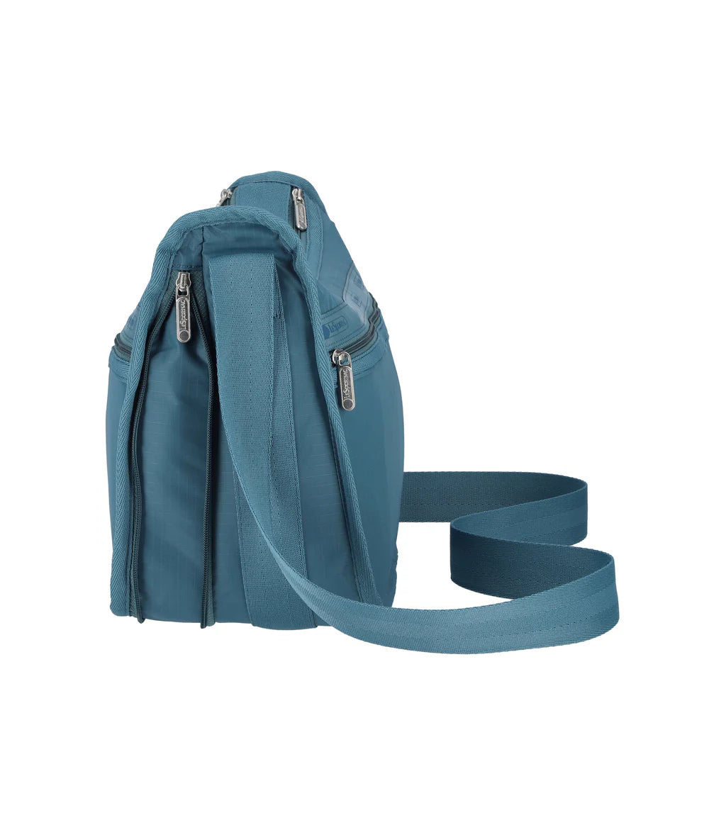 Deluxe Everyday Bag Blue Indigo