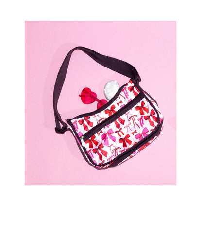 Classic Hobo Dainty Bows