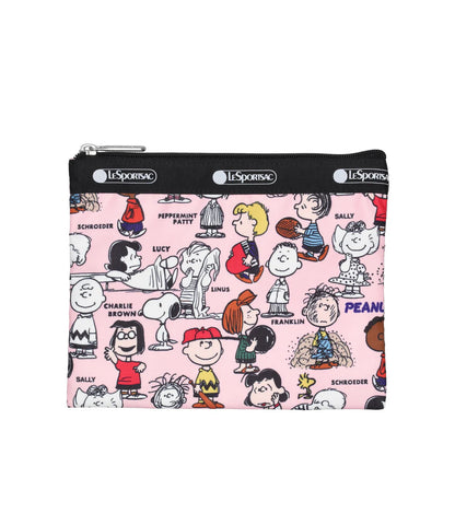 Lesportsac x Peanuts Classic Hobo