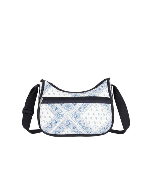 Classic Hobo Bandanna Breeze