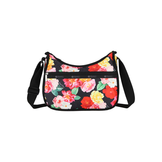 Classic Hobo Floral Fiesta