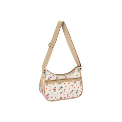 Classic Hobo Dainty Garden