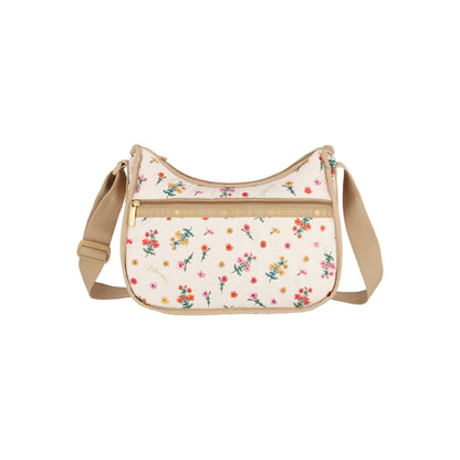 Classic Hobo Dainty Garden