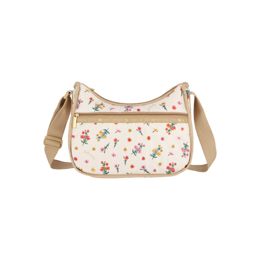 Classic Hobo Dainty Garden