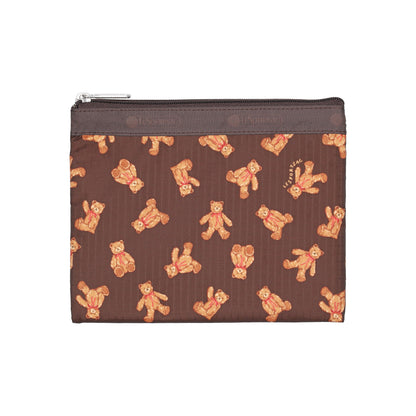 Classic Hobo Teddy Bear Wonderland