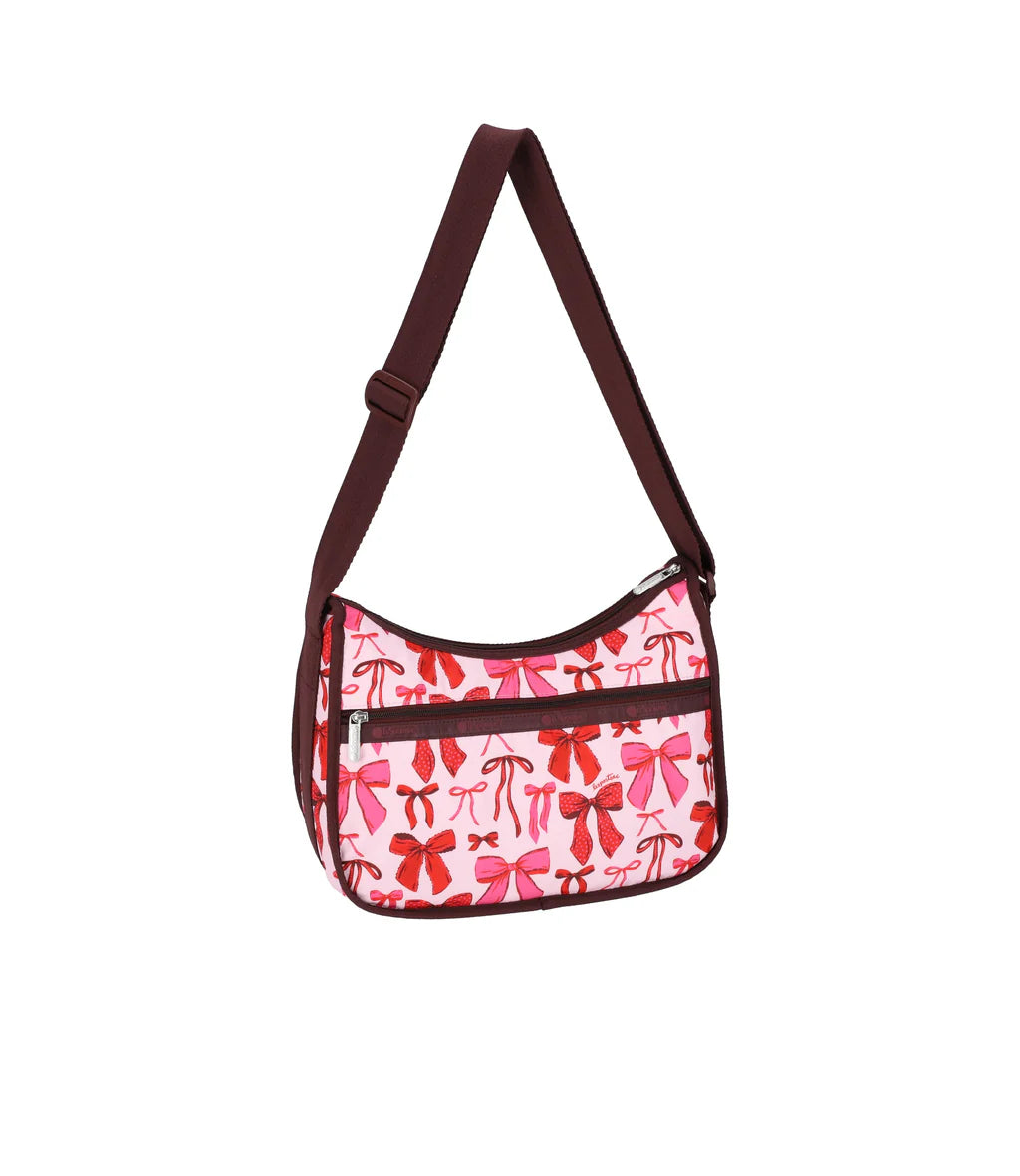 Classic Hobo Dainty Bows