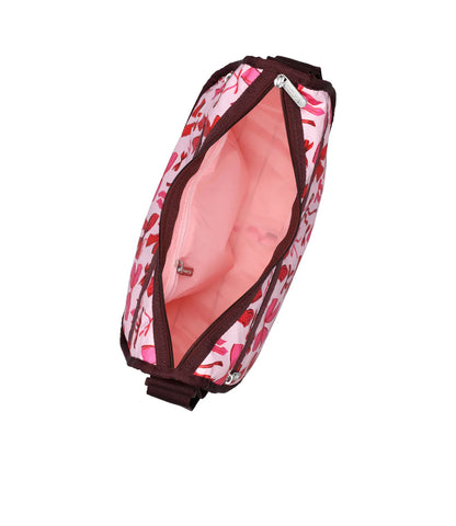 Classic Hobo Dainty Bows