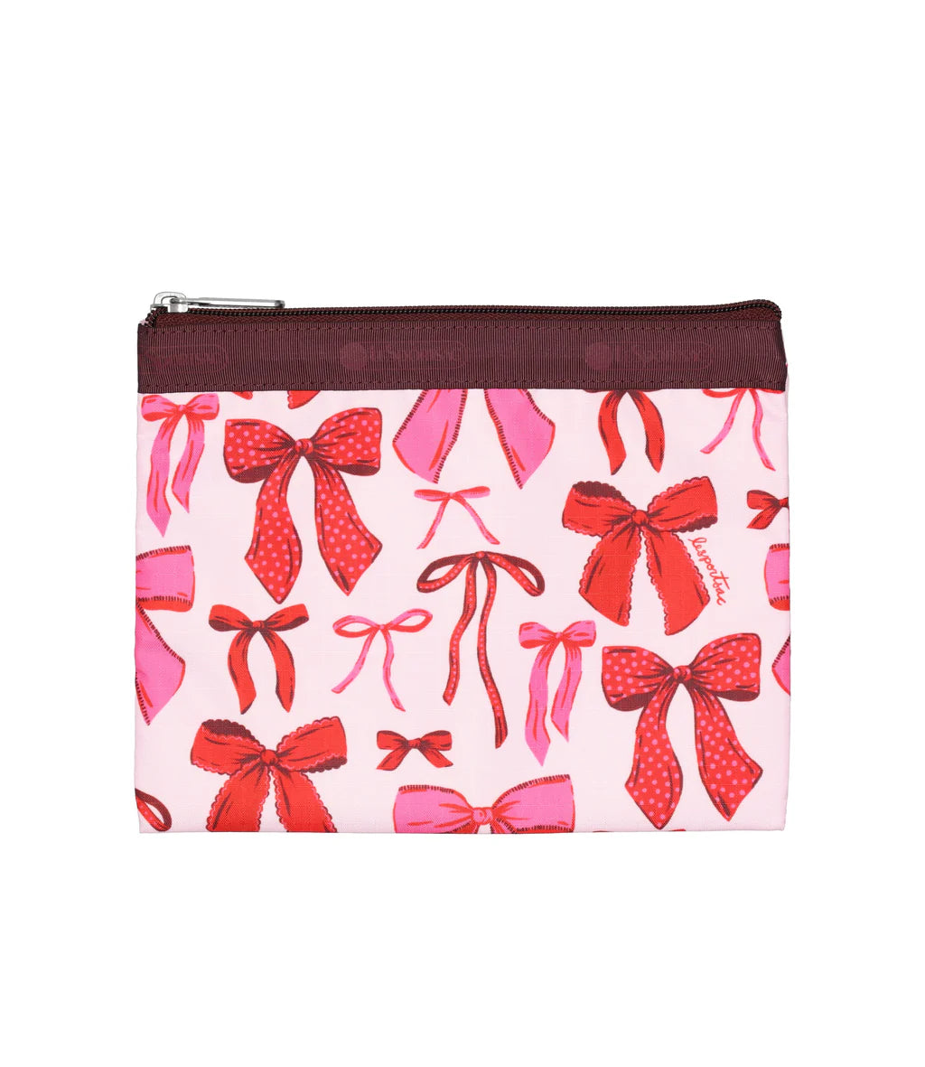 Classic Hobo Dainty Bows