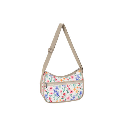 Classic Hobo Watercolor Botanical