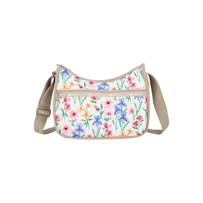 Classic Hobo Watercolor Botanical