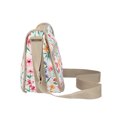 Classic Hobo Watercolor Botanical