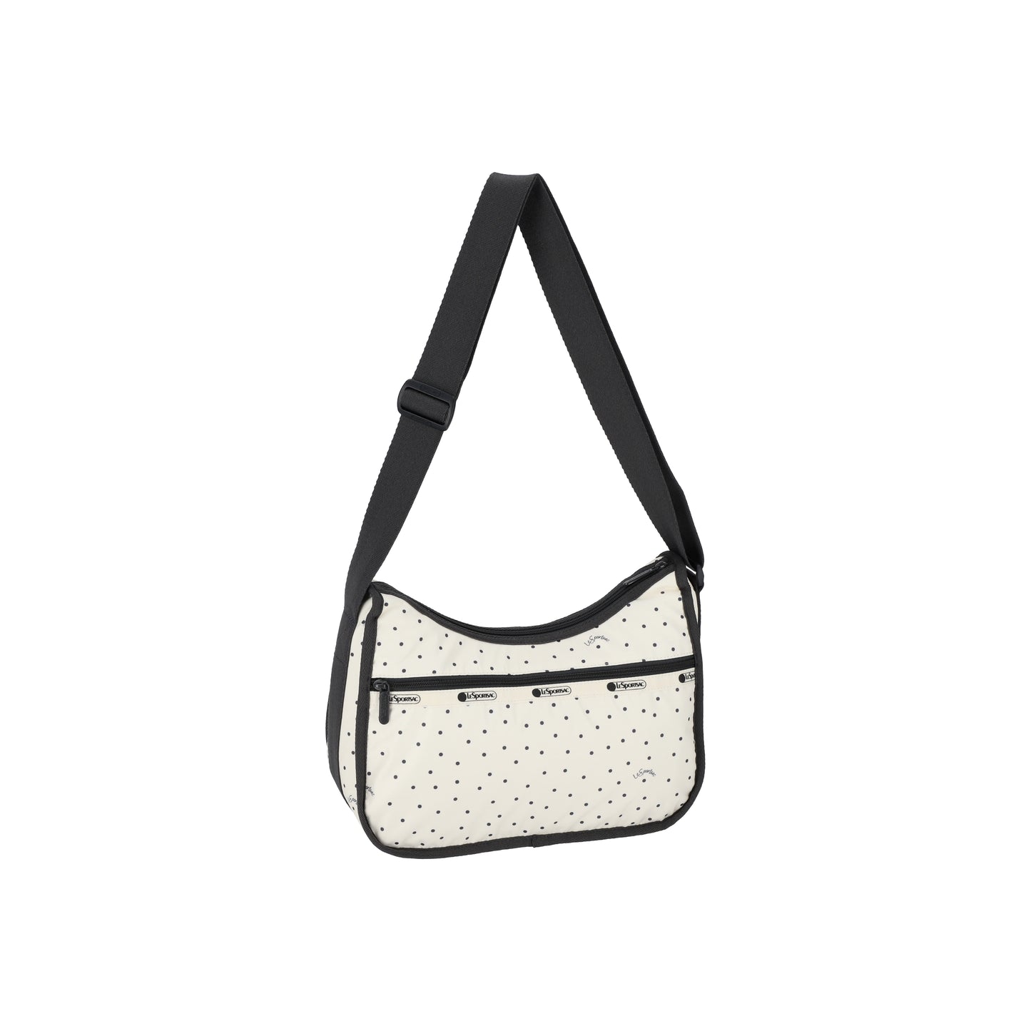 Classic Hobo Playful Dots