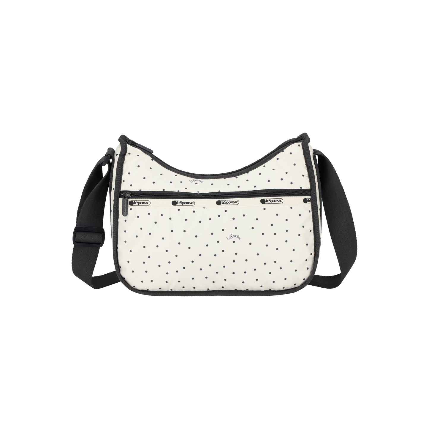 Classic Hobo Playful Dots