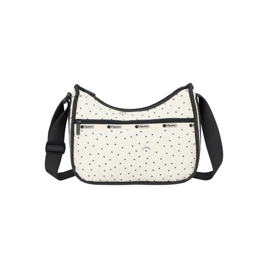 Classic Hobo Playful Dots