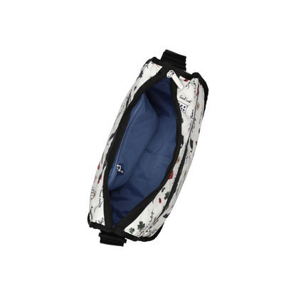 Classic Hobo Happy Wishes