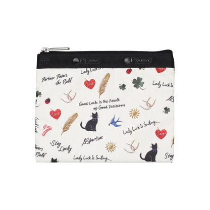 Classic Hobo Happy Wishes