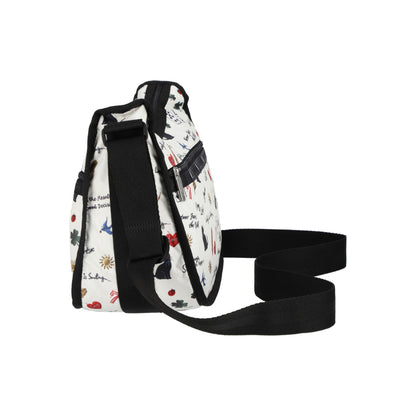 Classic Hobo Happy Wishes