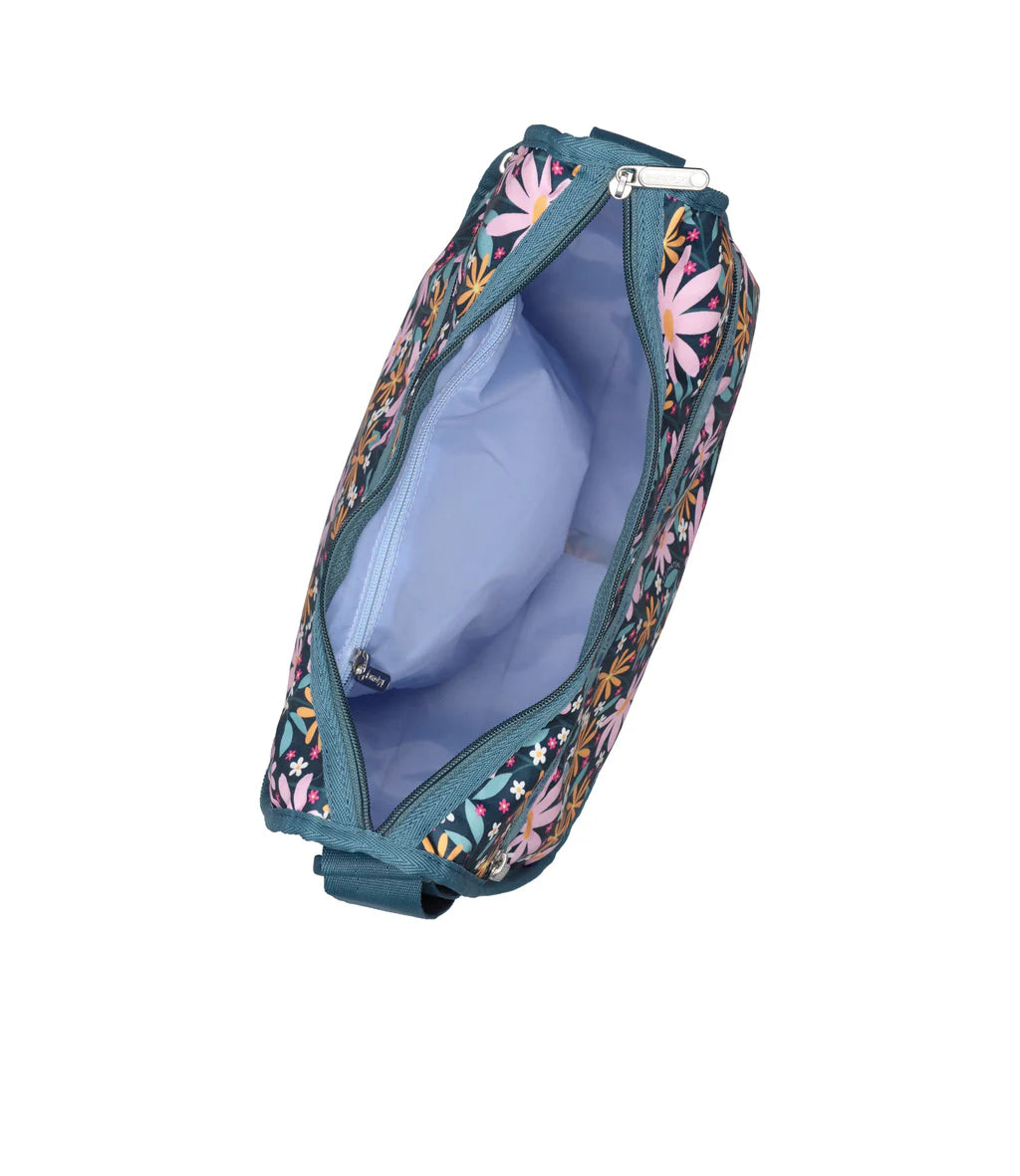 Classic Hobo Retro Daisies