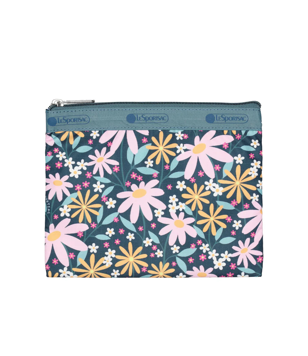 Classic Hobo Retro Daisies