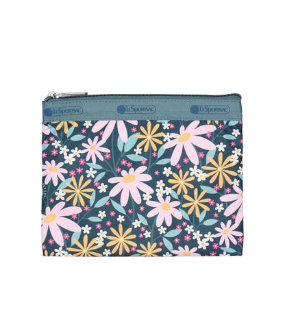 Classic Hobo Retro Daisies