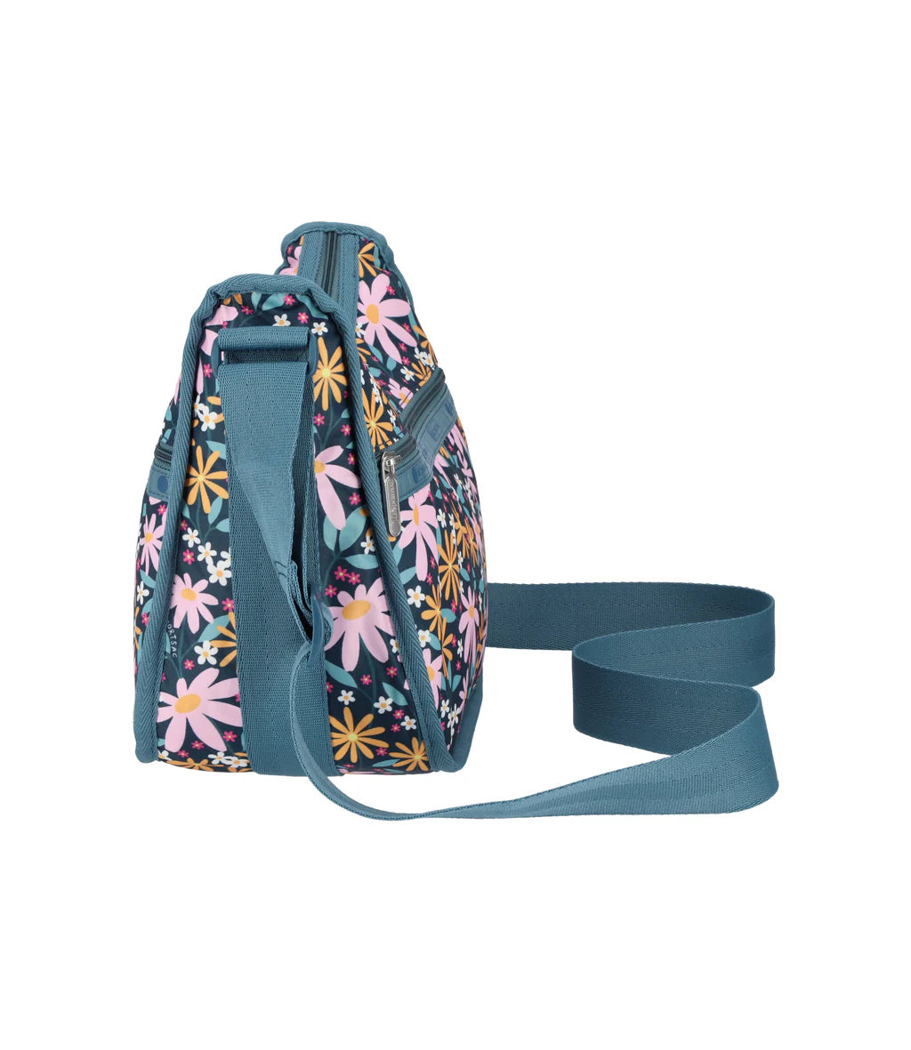 Classic Hobo Retro Daisies