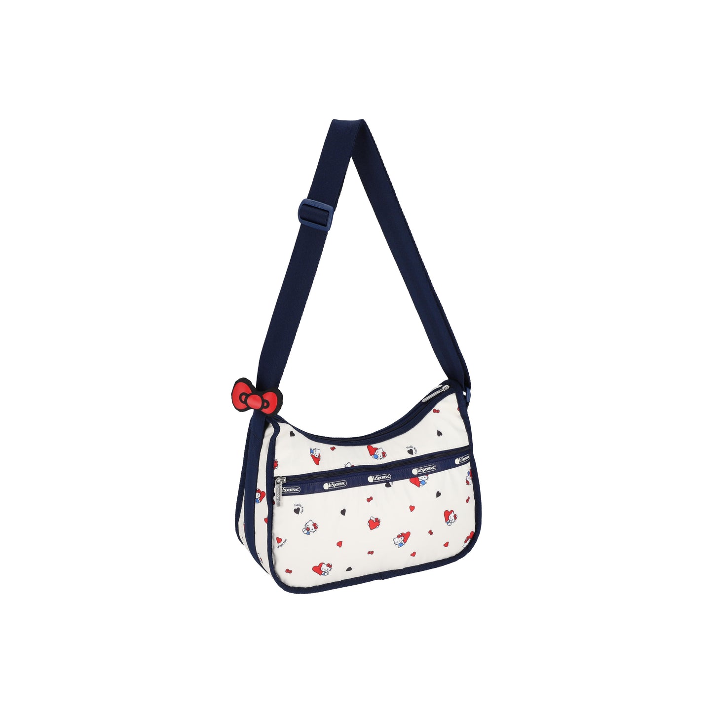 Lesportsac x Hello Kitty Classic Hobo