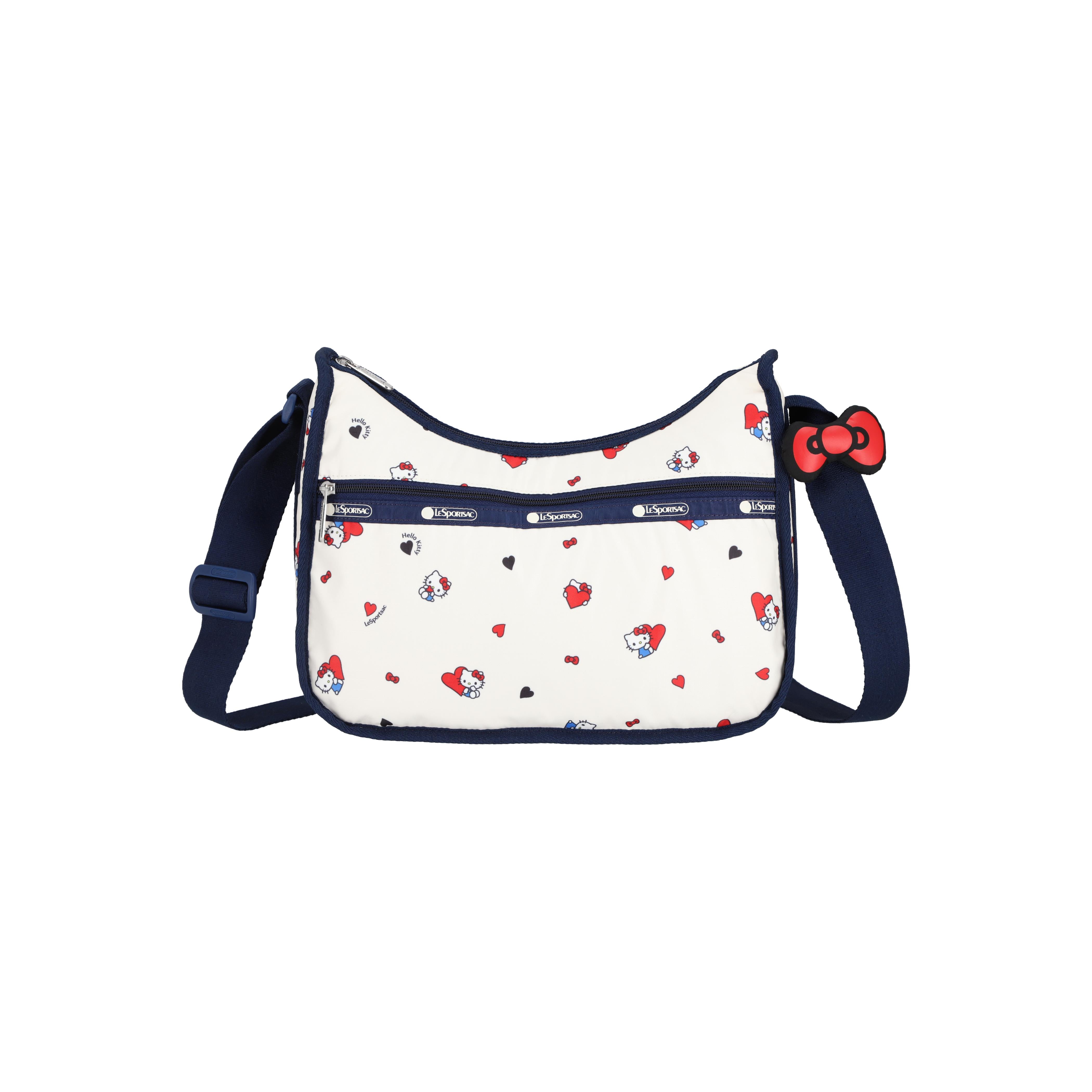 LeSportsac x Hello Kitty – LeSportsac Singapore