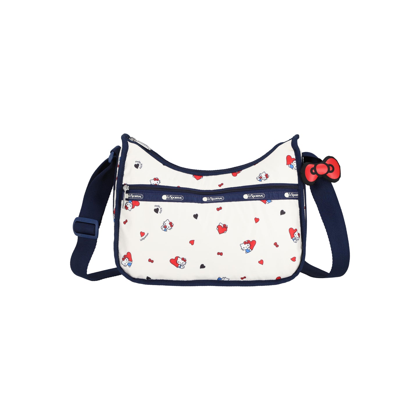Lesportsac x Hello Kitty Classic Hobo