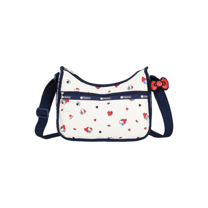 Lesportsac x Hello Kitty Classic Hobo