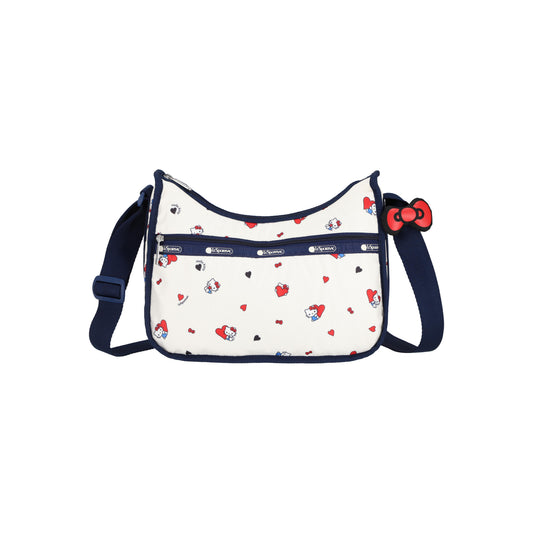 Lesportsac x Hello Kitty Classic Hobo