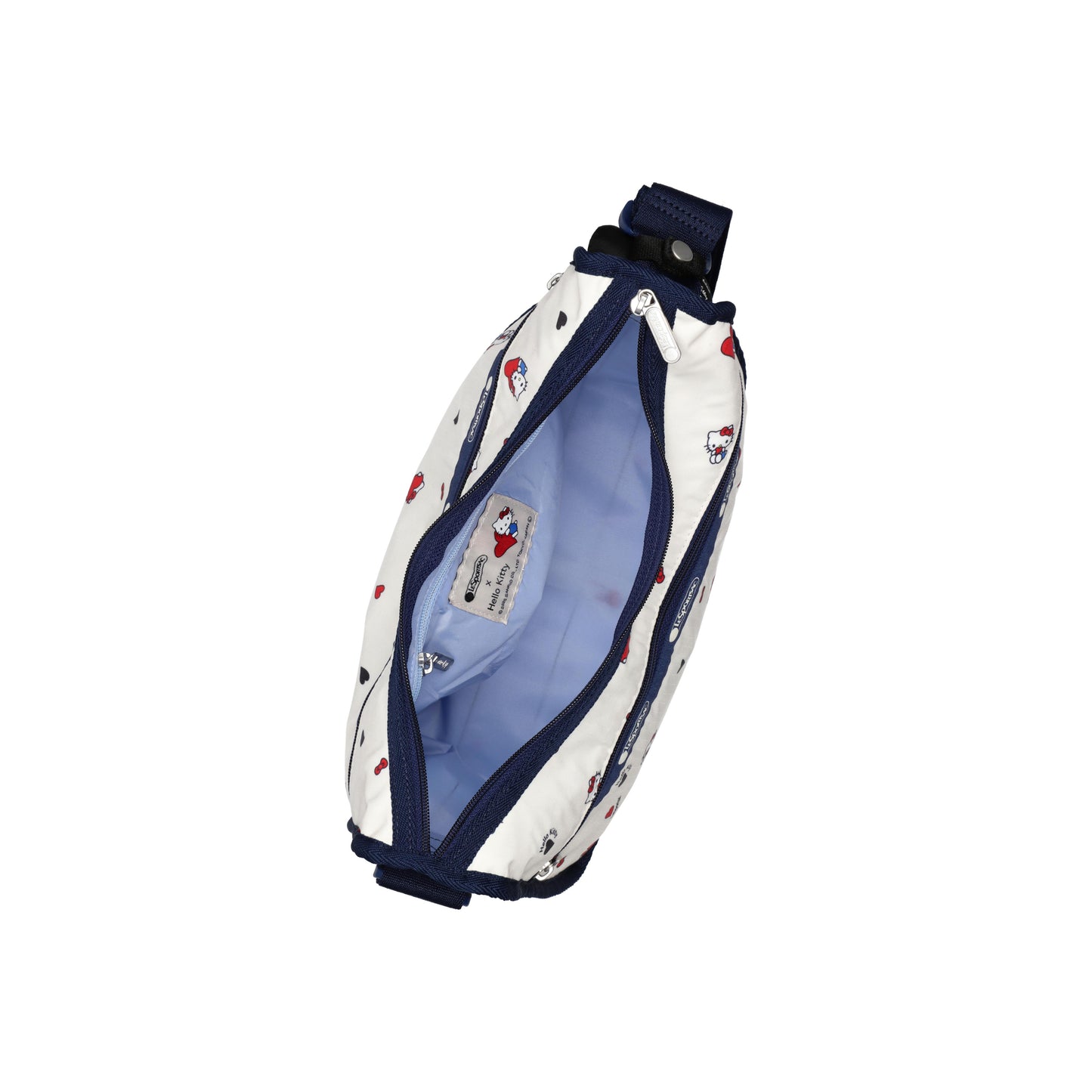 Lesportsac x Hello Kitty Classic Hobo