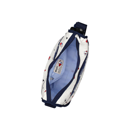 Lesportsac x Hello Kitty Classic Hobo
