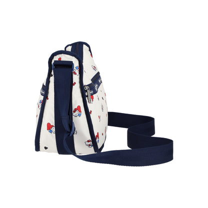 Lesportsac x Hello Kitty Classic Hobo
