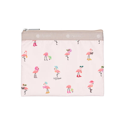 Classic Hobo Flamingo Party