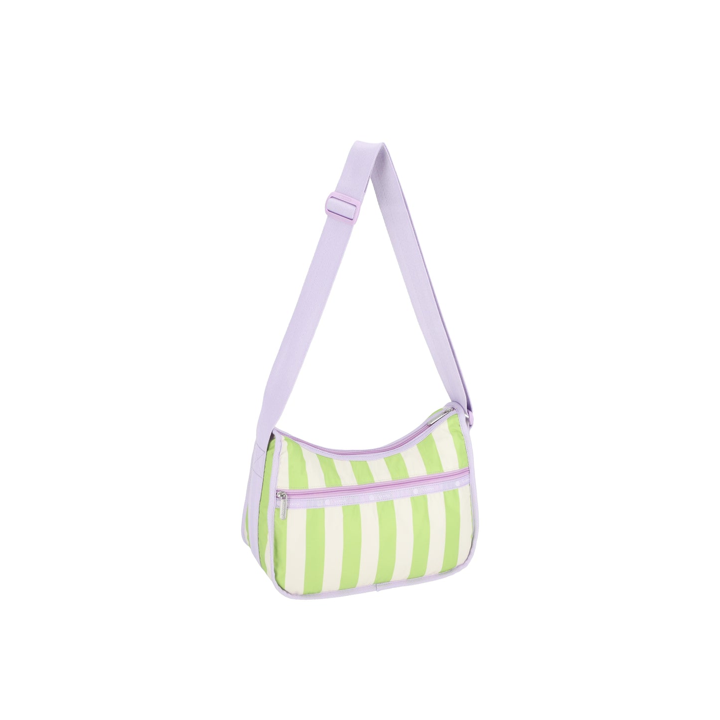 Classic Hobo Pastel Stripes