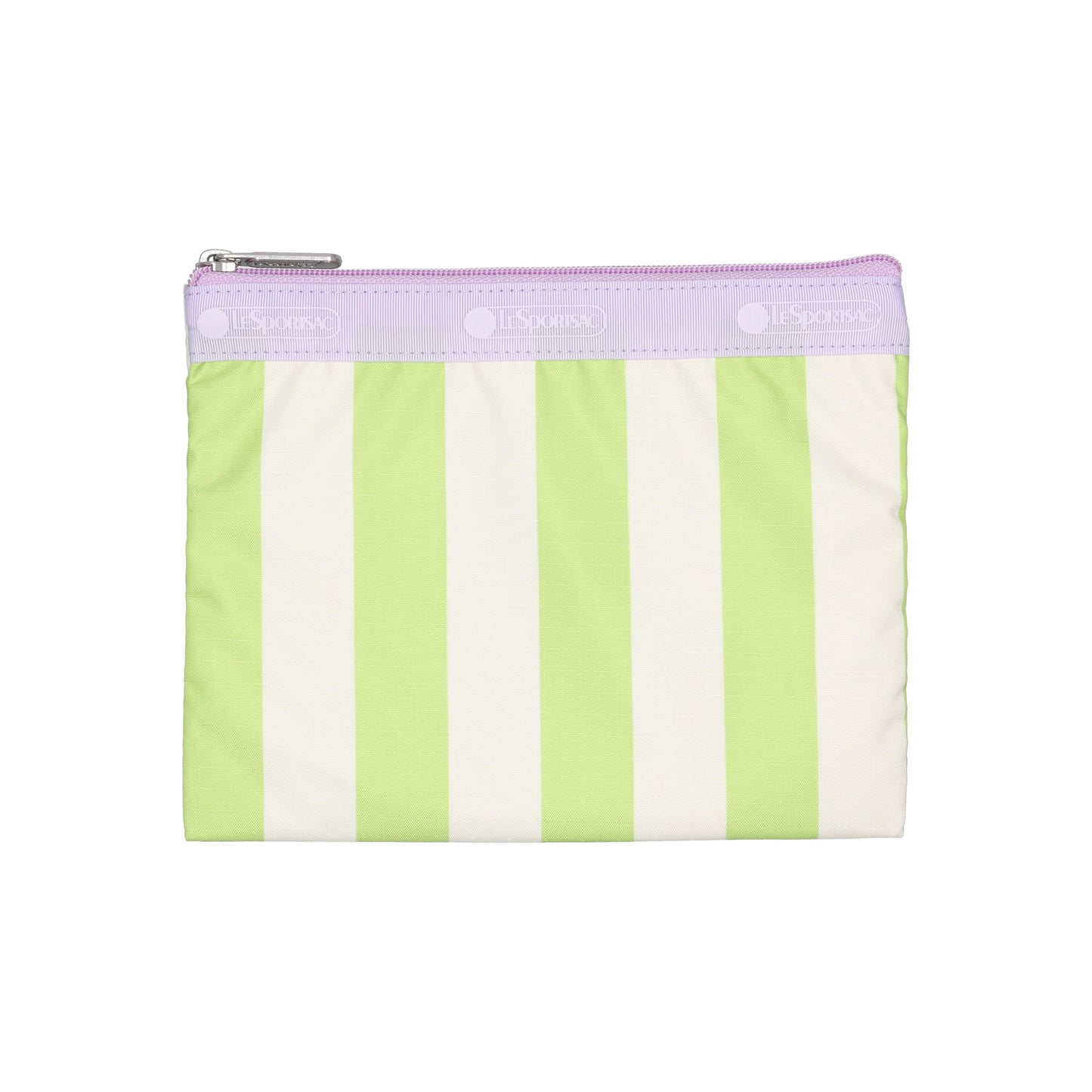 Classic Hobo Pastel Stripes