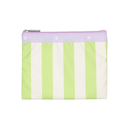 Classic Hobo Pastel Stripes