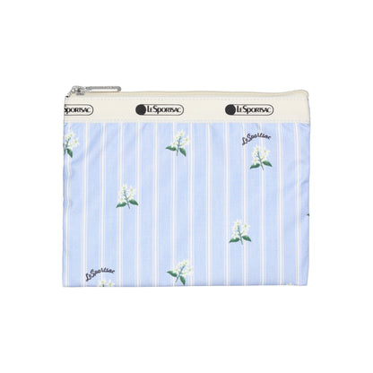 Classic Hobo Jasmine Stripe