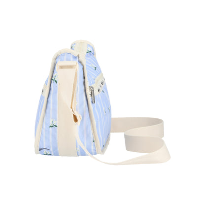 Classic Hobo Jasmine Stripe