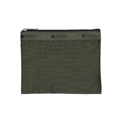 Classic Hobo Dark Olive