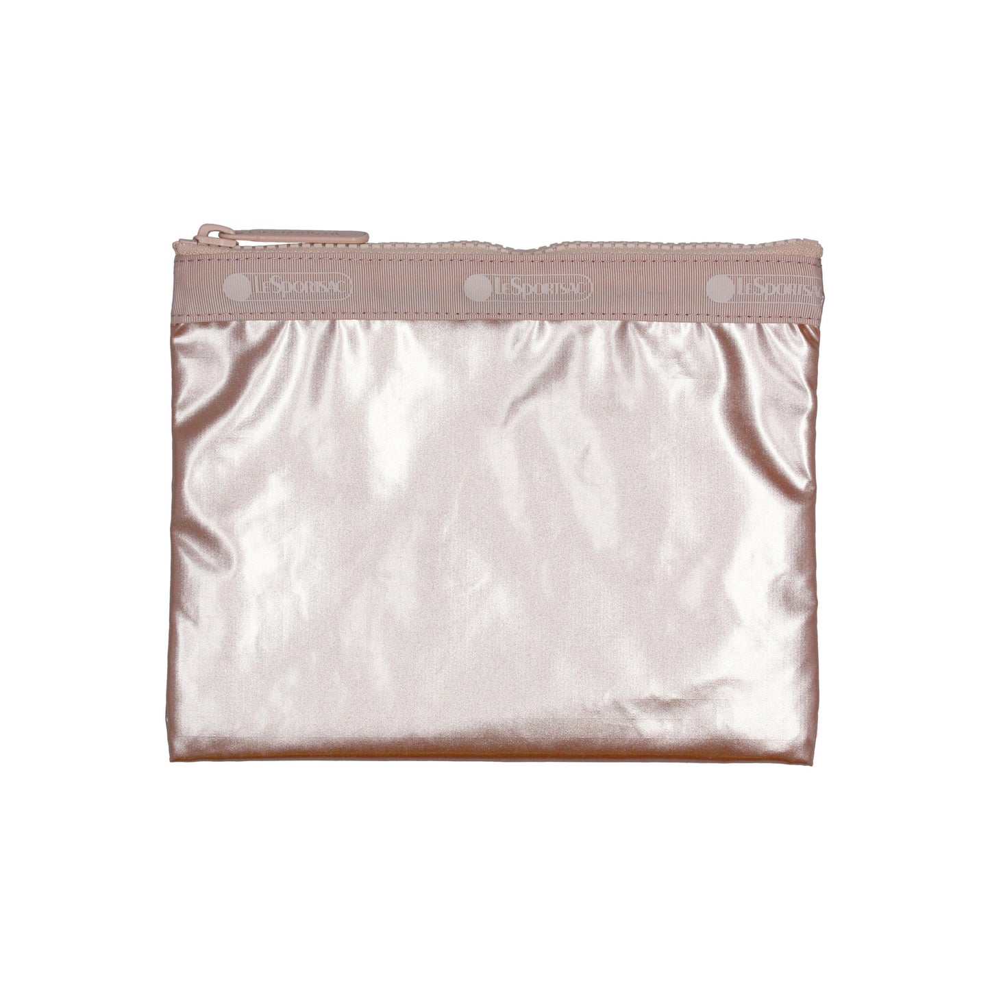 Classic Hobo Rose Gold Shine