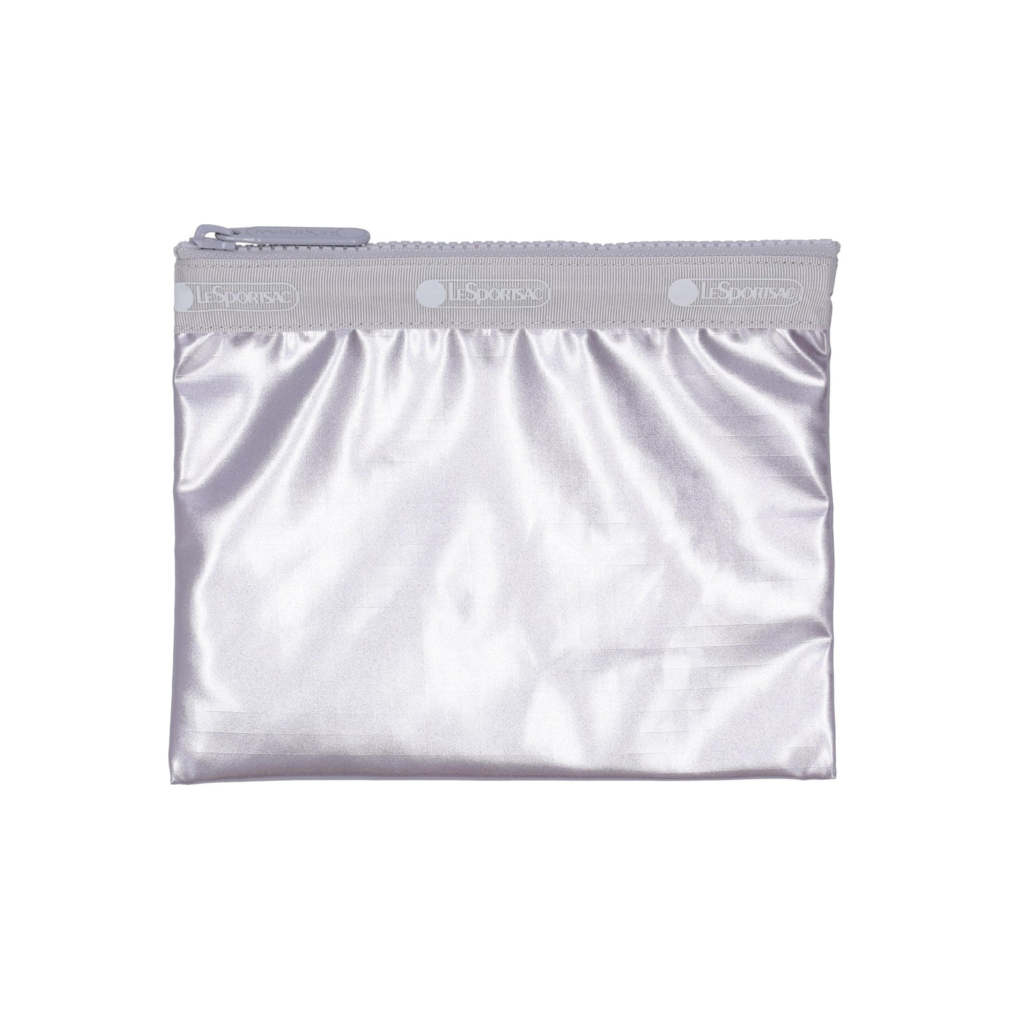 Classic Hobo Silver Lilac Shine