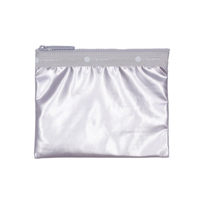 Classic Hobo Silver Lilac Shine
