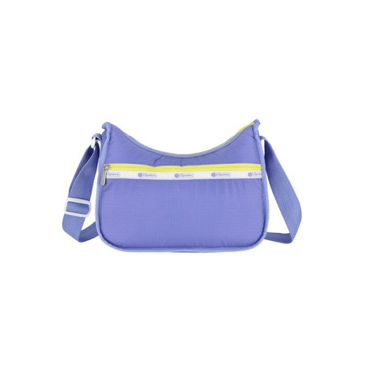 Classic Hobo Deep Periwinkle