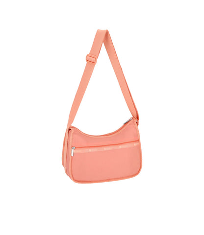 Classic Hobo Coral Punch