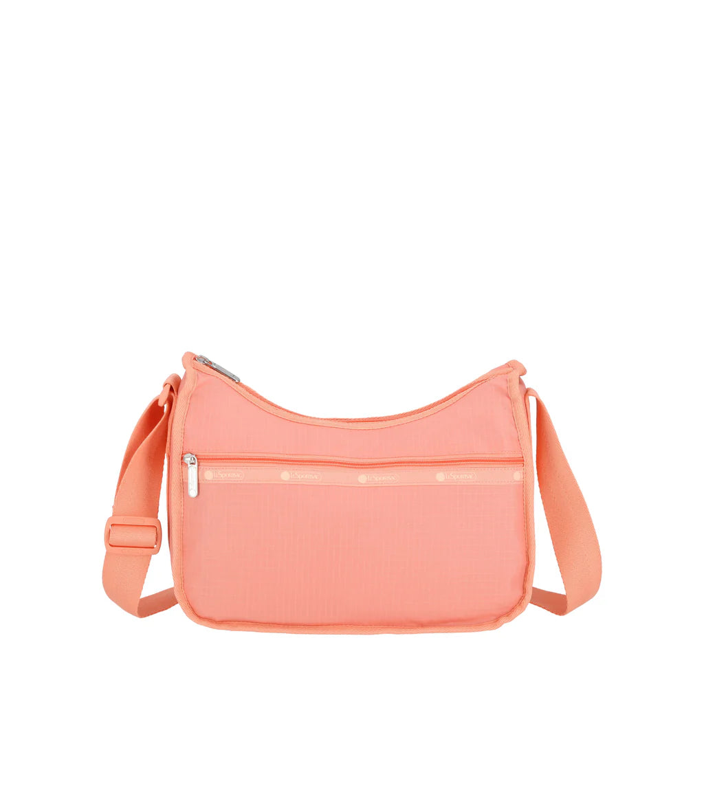 Classic Hobo Coral Punch